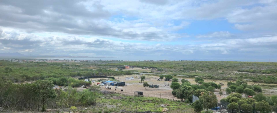 0 Bedroom Property for Sale in Franskraal Western Cape